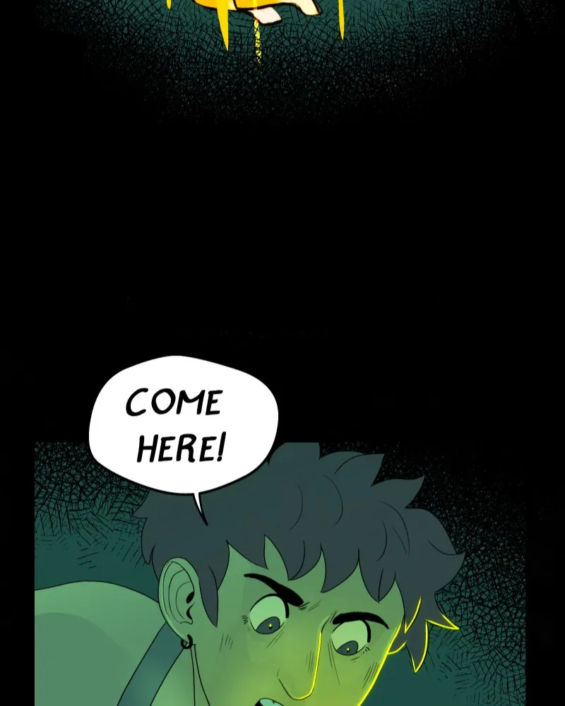 BRAIN Anthology Chapter 12 page 33 - 