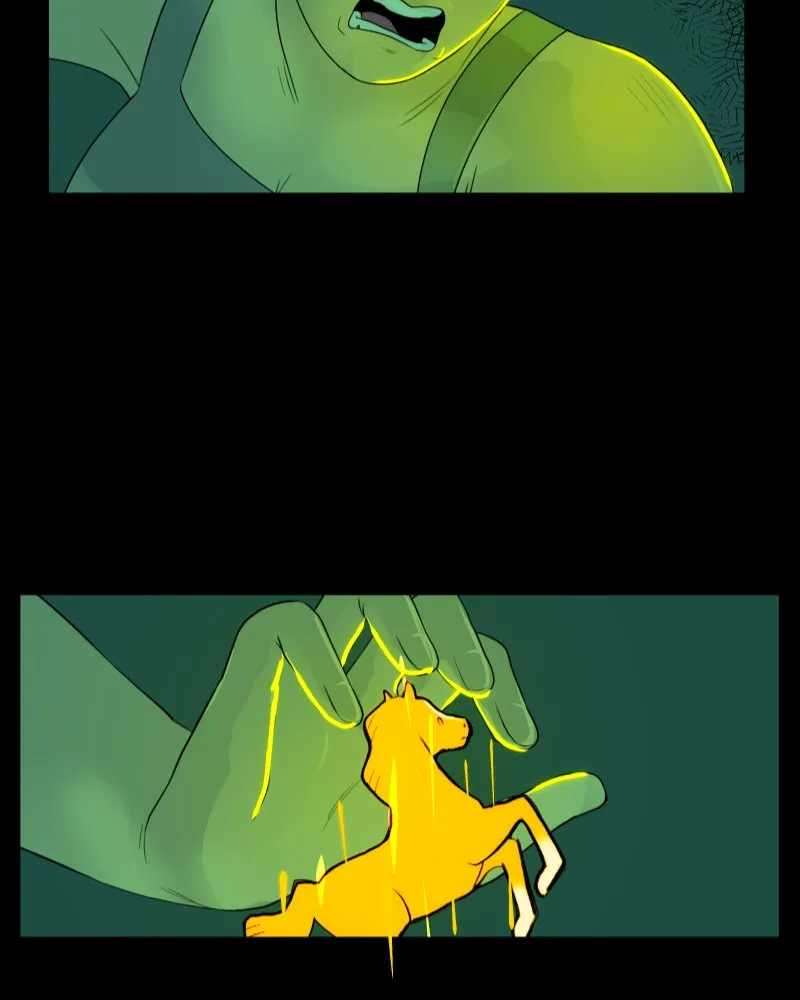 BRAIN Anthology Chapter 12 page 34 - 