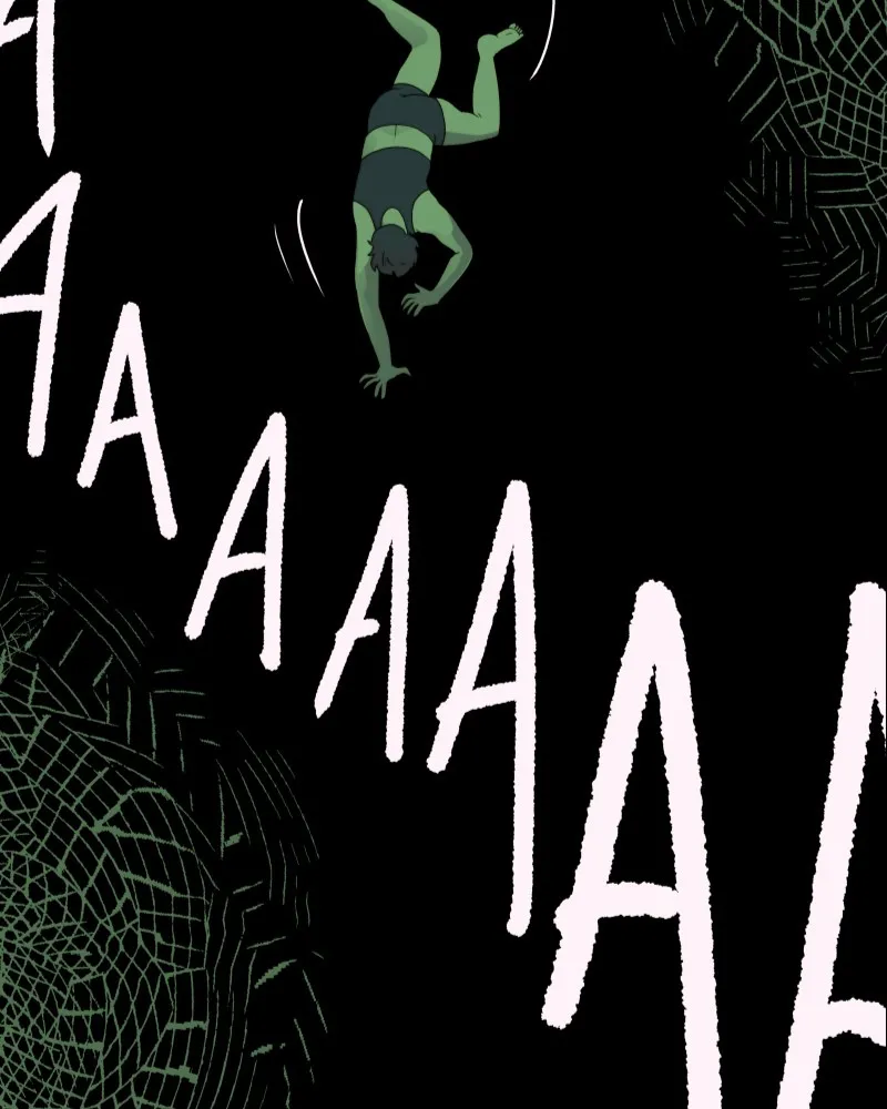 BRAIN Anthology Chapter 12 page 39 - 