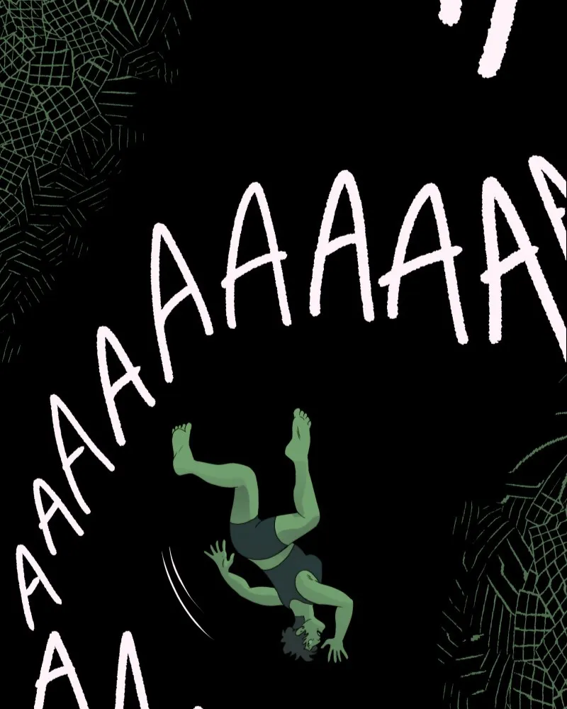 BRAIN Anthology Chapter 12 page 40 - 