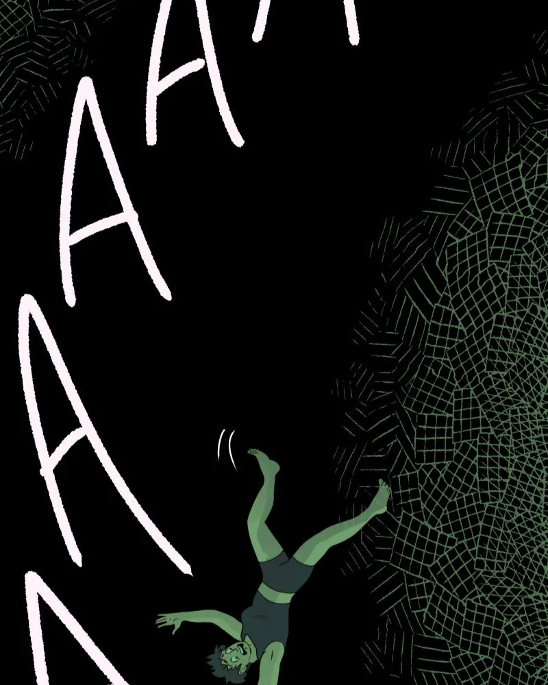 BRAIN Anthology Chapter 12 page 42 - 