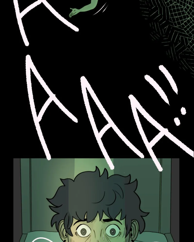 BRAIN Anthology Chapter 12 page 43 - 