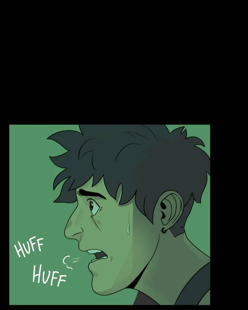 BRAIN Anthology Chapter 12 page 45 - 
