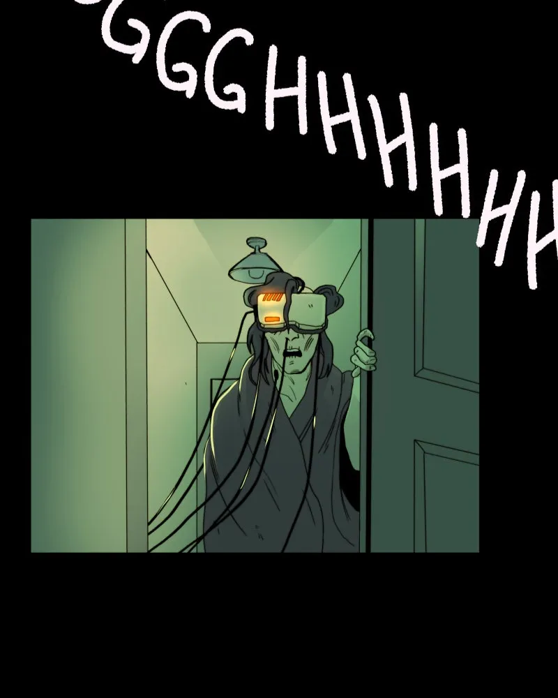 BRAIN Anthology Chapter 12 page 47 - 