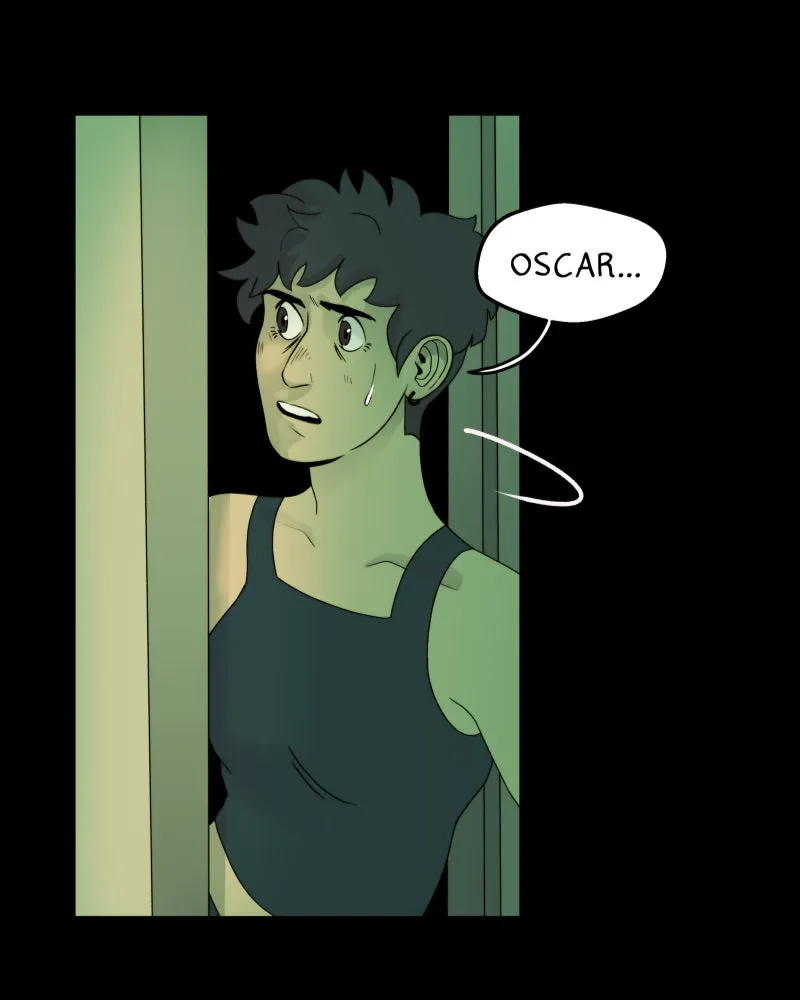 BRAIN Anthology Chapter 12 page 49 - 