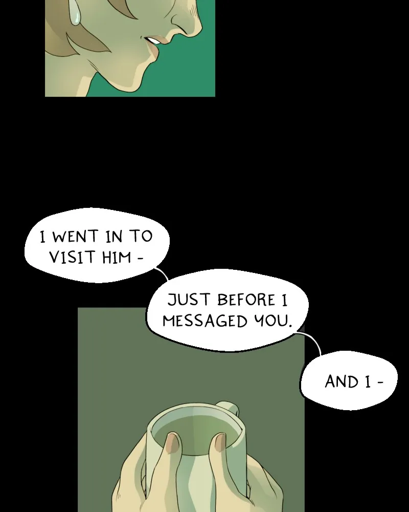 BRAIN Anthology Chapter 12 page 6 - 