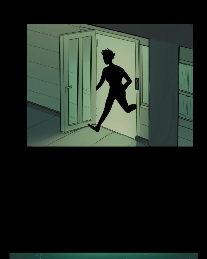 BRAIN Anthology Chapter 12 page 51 - 