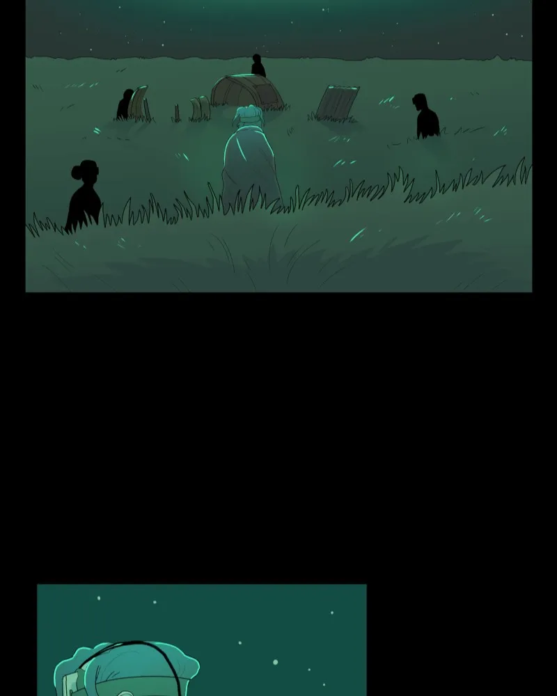 BRAIN Anthology Chapter 12 page 52 - 