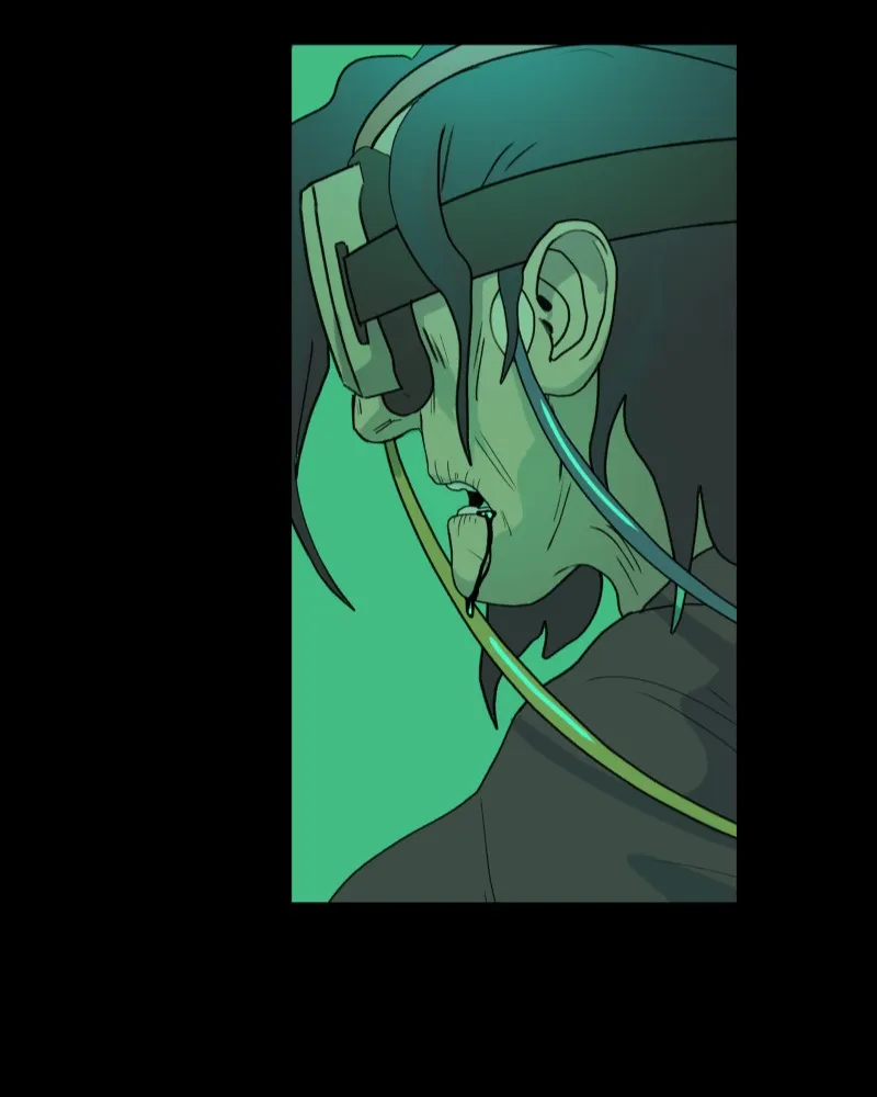 BRAIN Anthology Chapter 12 page 54 - 