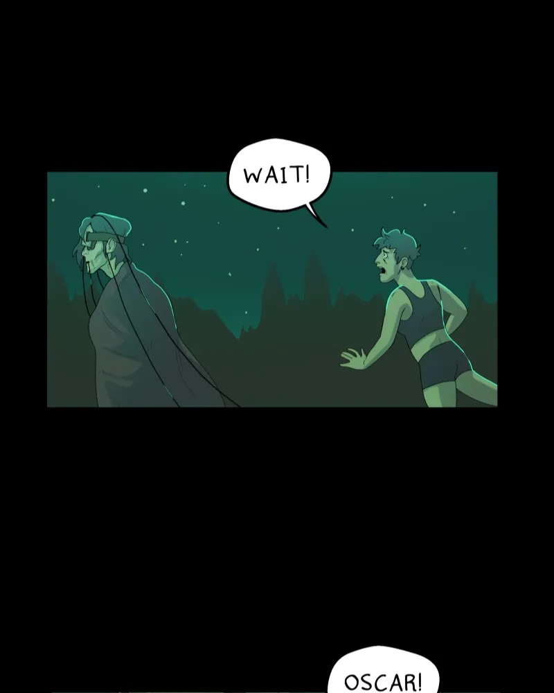 BRAIN Anthology Chapter 12 page 55 - 