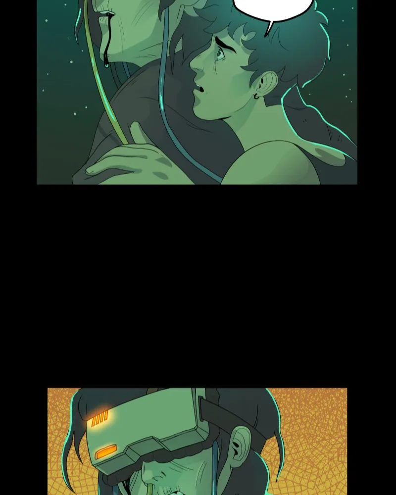 BRAIN Anthology Chapter 12 page 56 - 