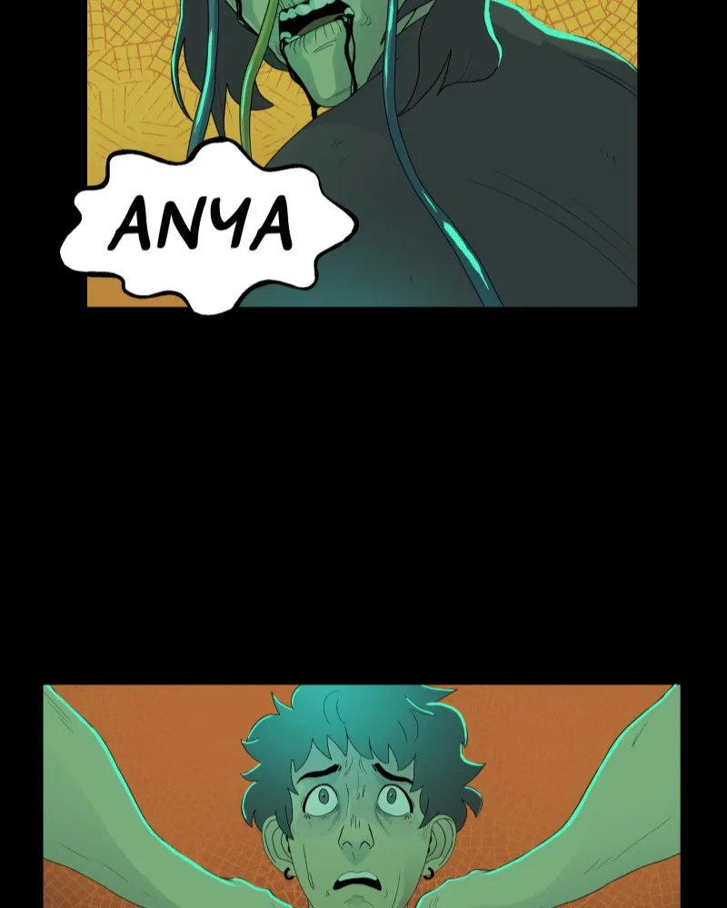 BRAIN Anthology Chapter 12 page 57 - 