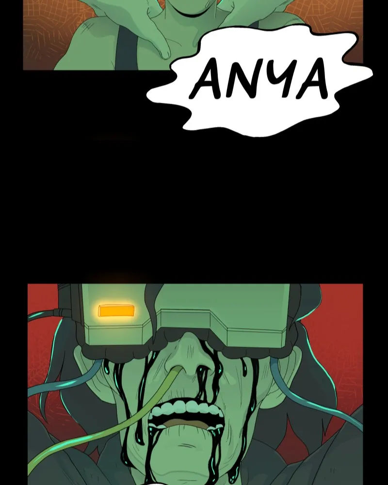 BRAIN Anthology Chapter 12 page 58 - 