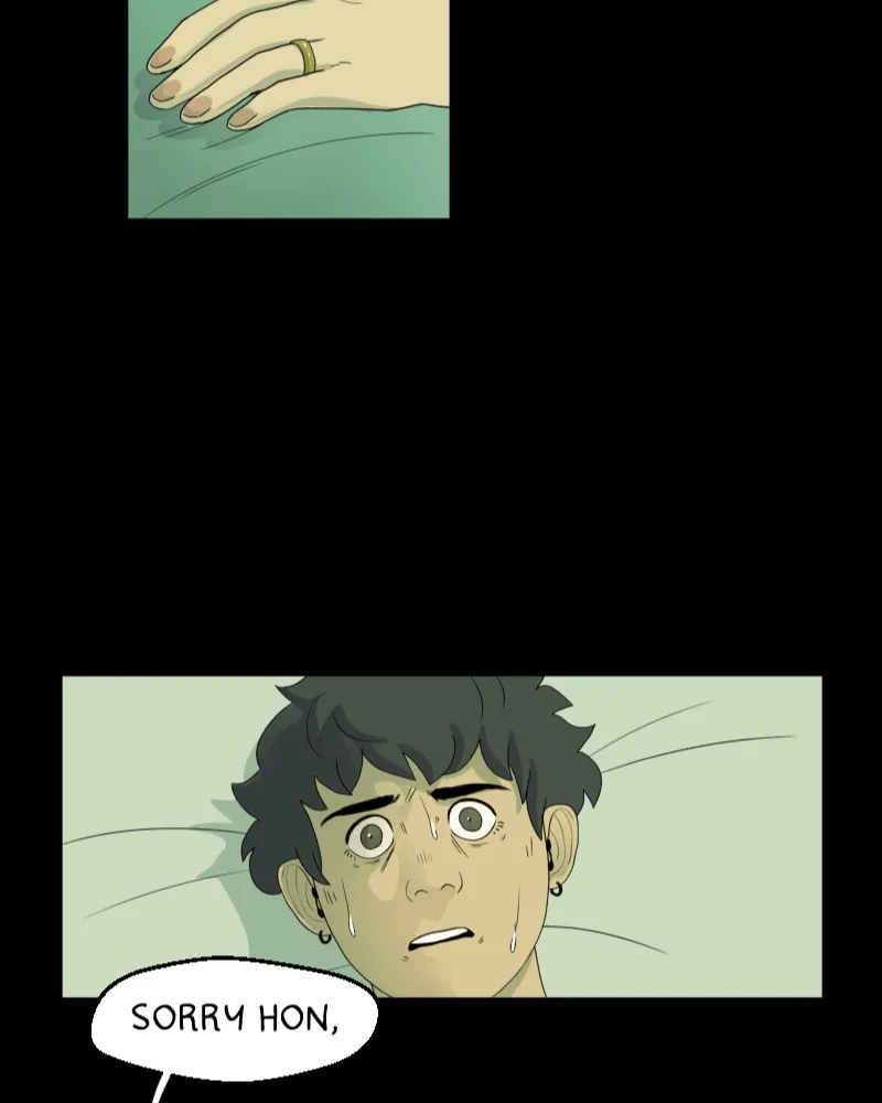BRAIN Anthology Chapter 12 page 60 - 