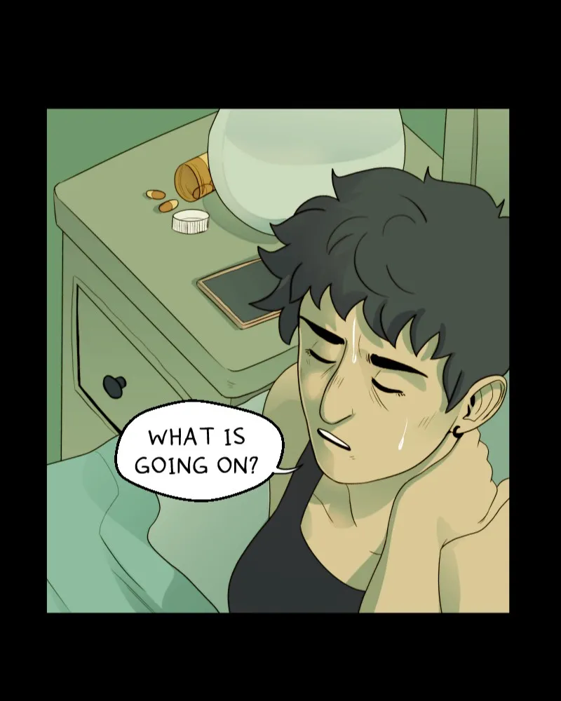 BRAIN Anthology Chapter 12 page 62 - 