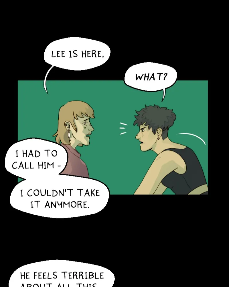BRAIN Anthology Chapter 12 page 63 - 