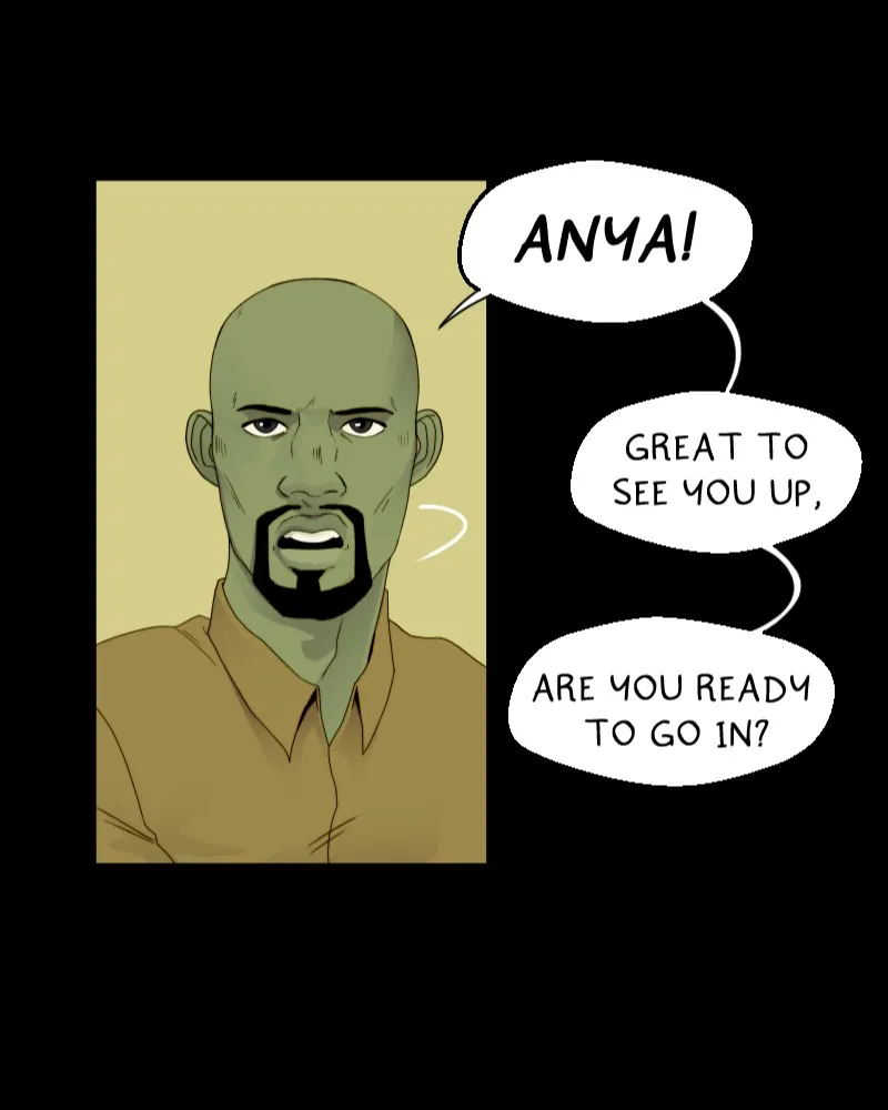 BRAIN Anthology Chapter 12 page 65 - 