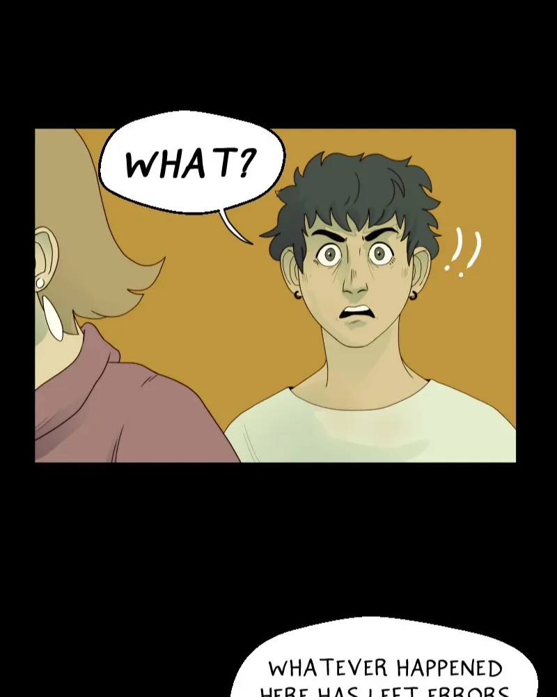 BRAIN Anthology Chapter 12 page 66 - 