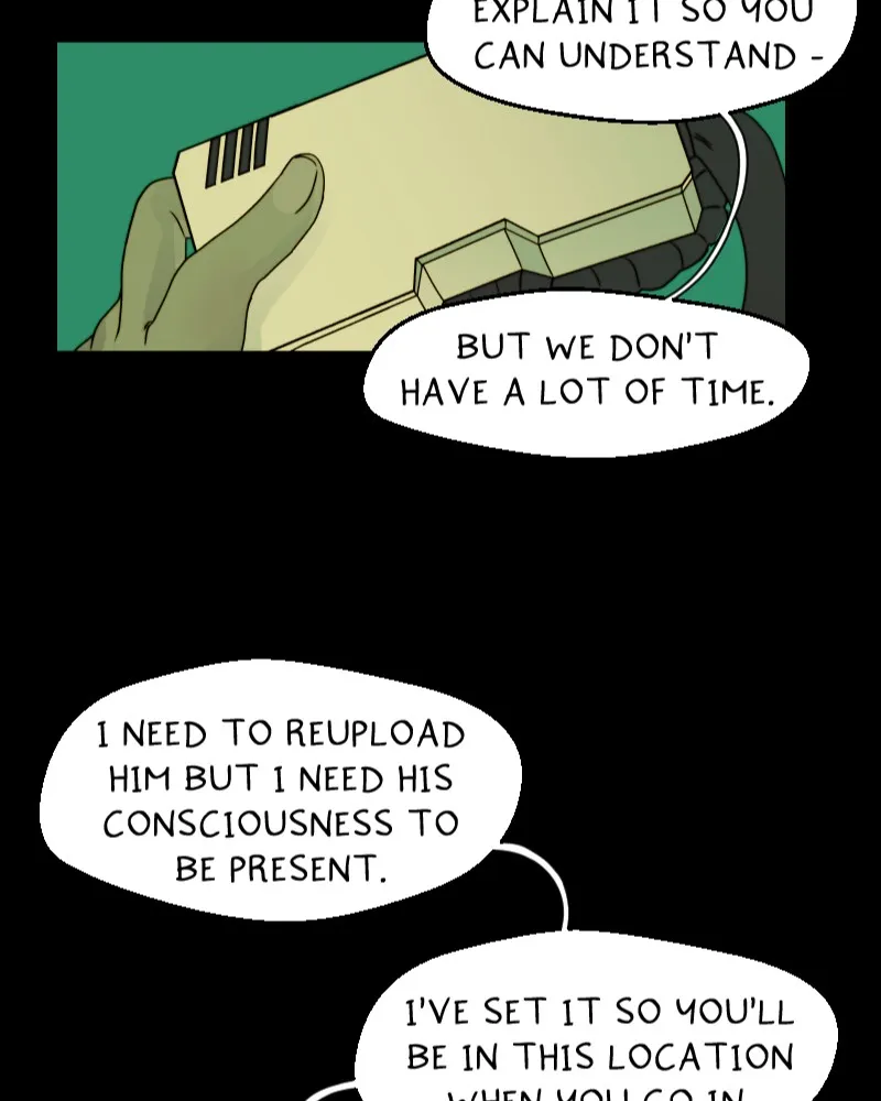 BRAIN Anthology Chapter 12 page 68 - 
