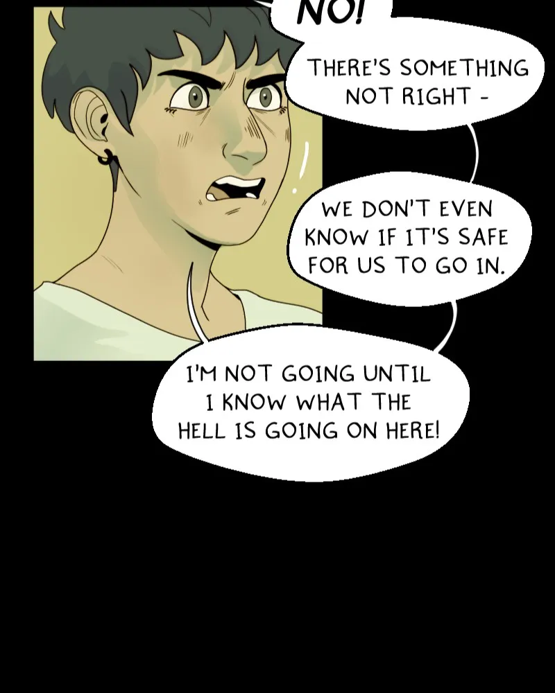 BRAIN Anthology Chapter 12 page 70 - 