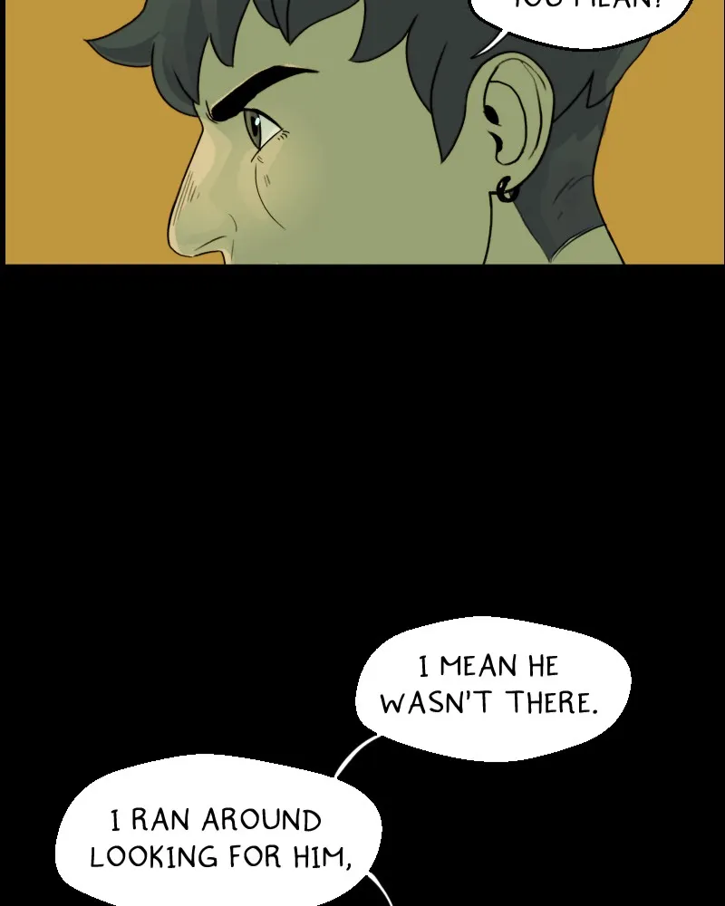 BRAIN Anthology Chapter 12 page 8 - 