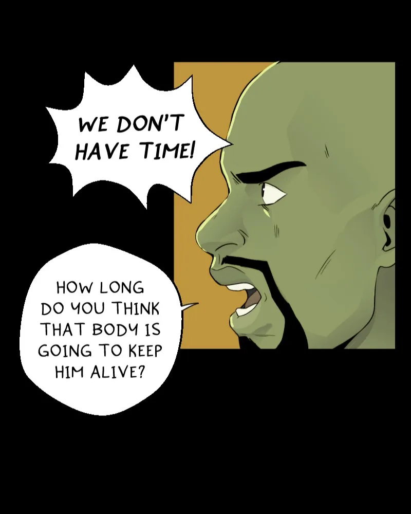 BRAIN Anthology Chapter 12 page 71 - 