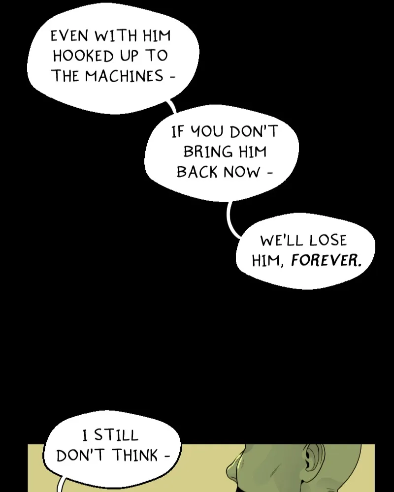 BRAIN Anthology Chapter 12 page 72 - 