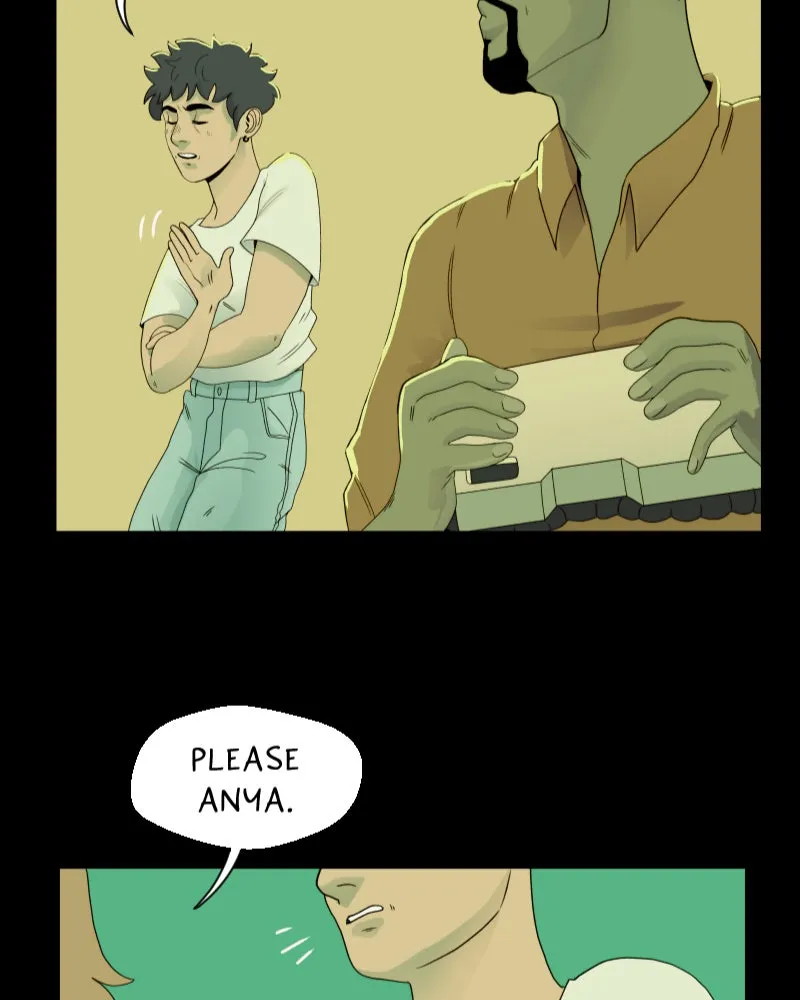 BRAIN Anthology Chapter 12 page 73 - 