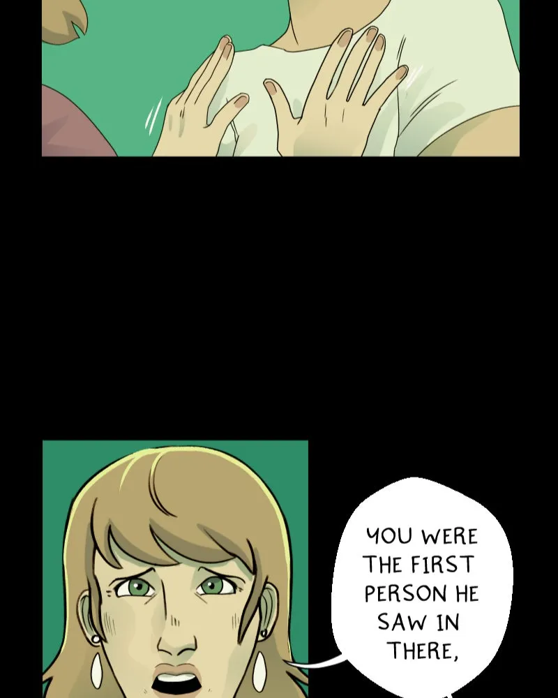 BRAIN Anthology Chapter 12 page 74 - 