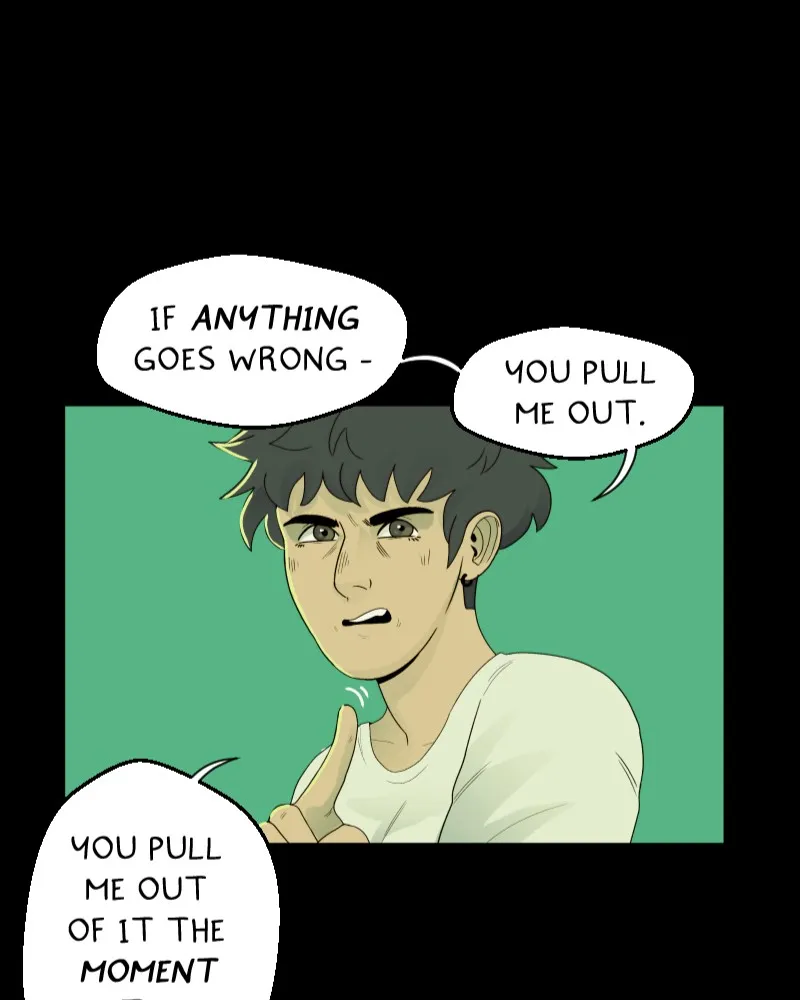 BRAIN Anthology Chapter 12 page 77 - 