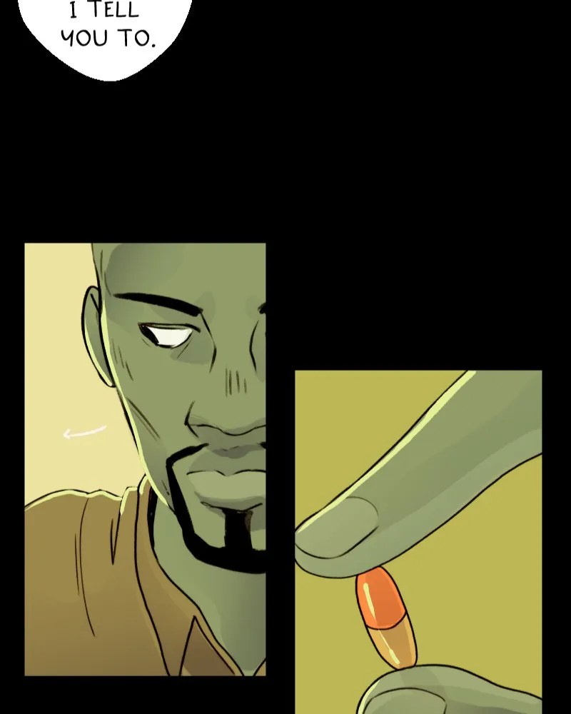 BRAIN Anthology Chapter 12 page 78 - 