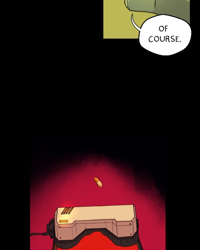 BRAIN Anthology Chapter 12 page 79 - 