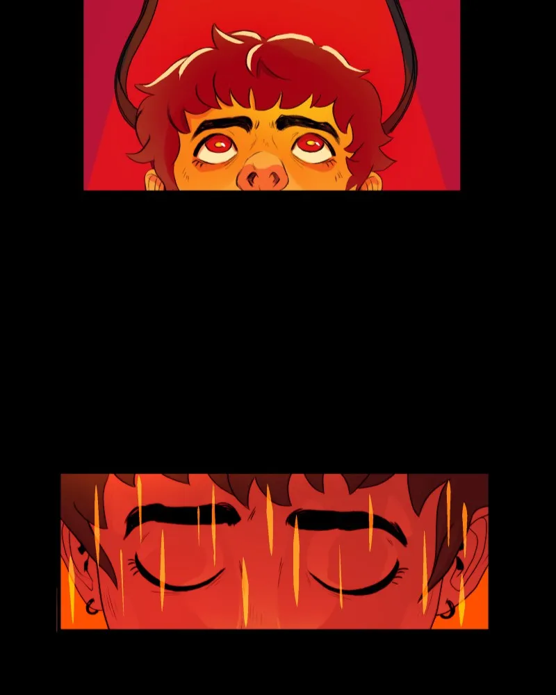 BRAIN Anthology Chapter 12 page 80 - 