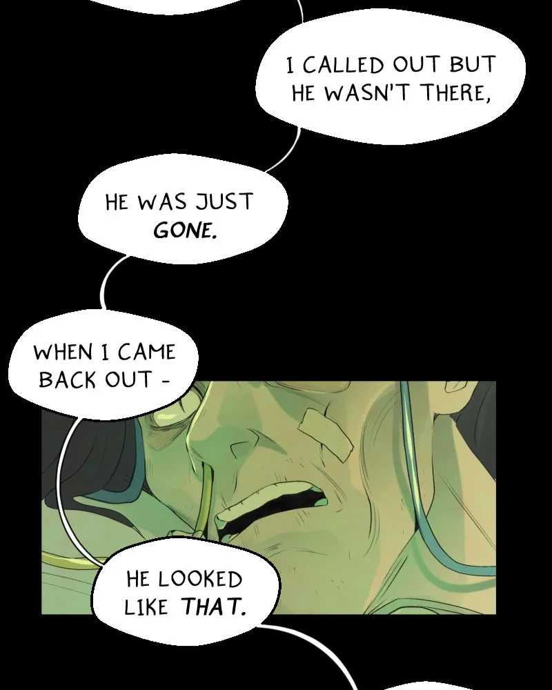 BRAIN Anthology Chapter 12 page 9 - 