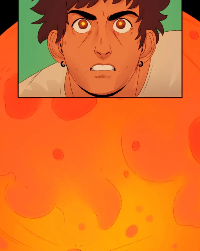 BRAIN Anthology Chapter 12 page 85 - 