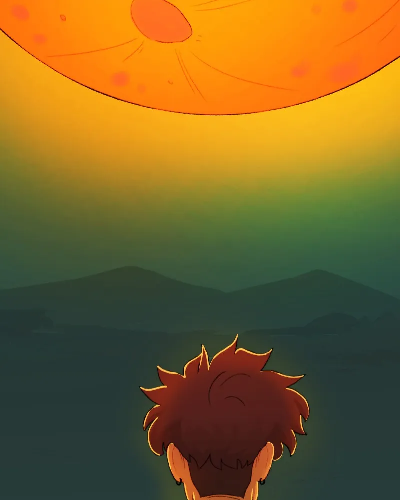 BRAIN Anthology Chapter 12 page 86 - 