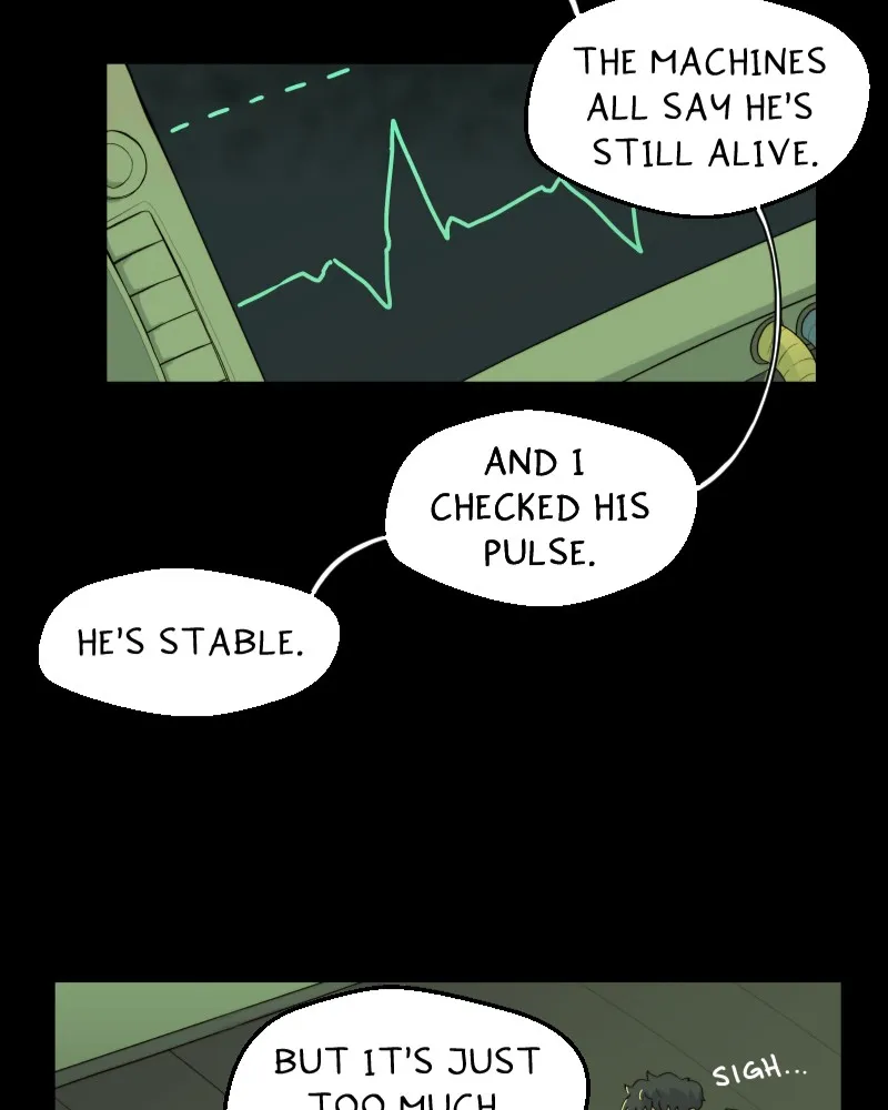 BRAIN Anthology Chapter 12 page 10 - 