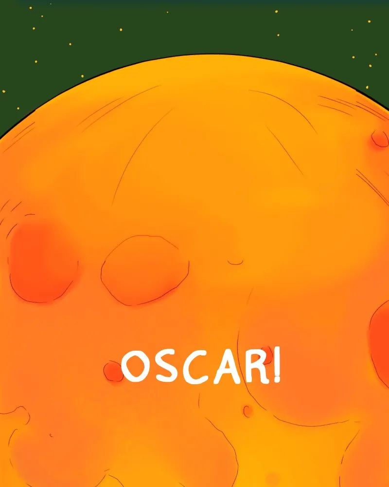 BRAIN Anthology Chapter 13 page 1 - 