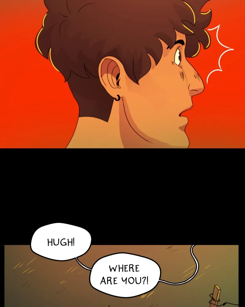 BRAIN Anthology Chapter 13 page 14 - 