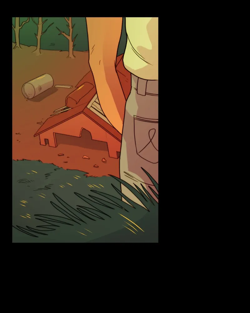 BRAIN Anthology Chapter 13 page 17 - 
