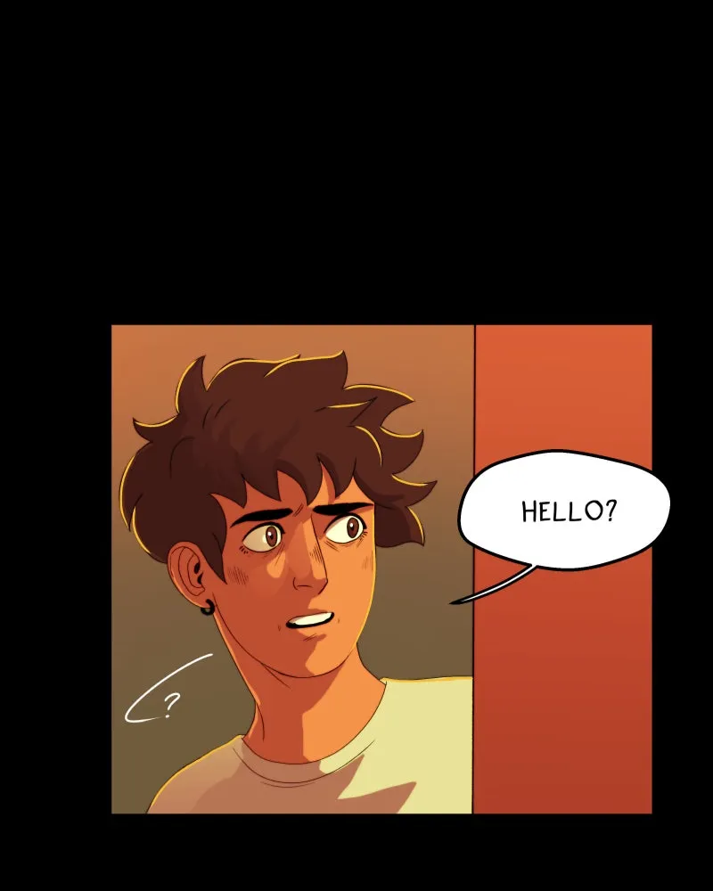 BRAIN Anthology Chapter 13 page 18 - 