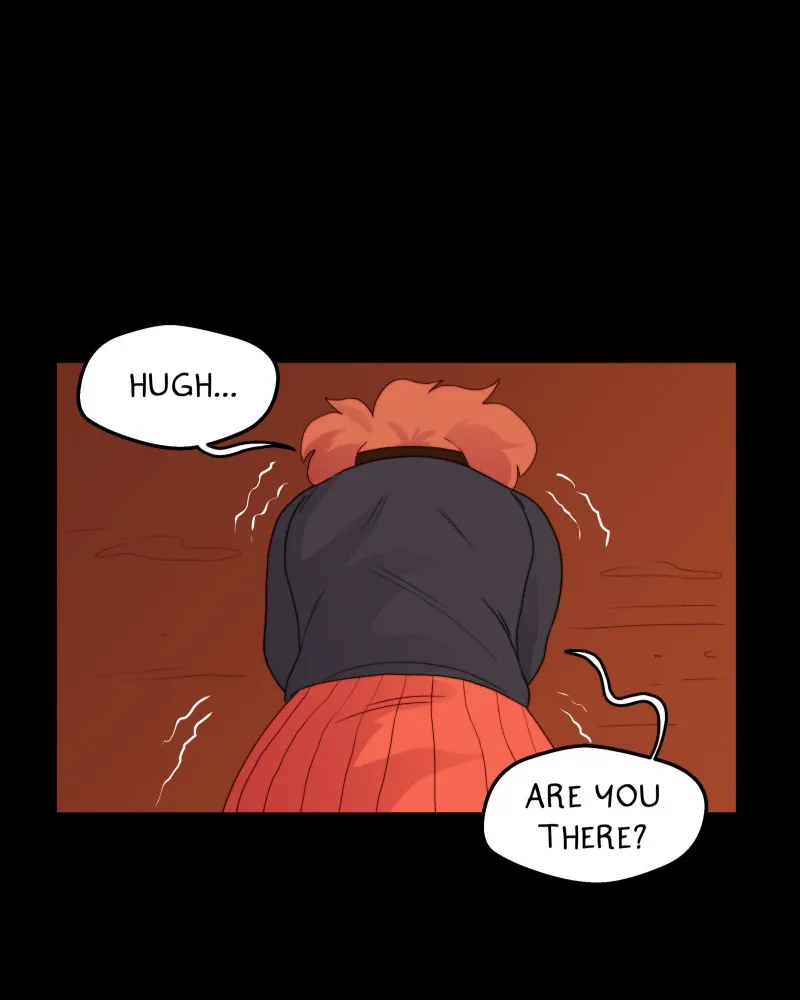 BRAIN Anthology Chapter 13 page 19 - 