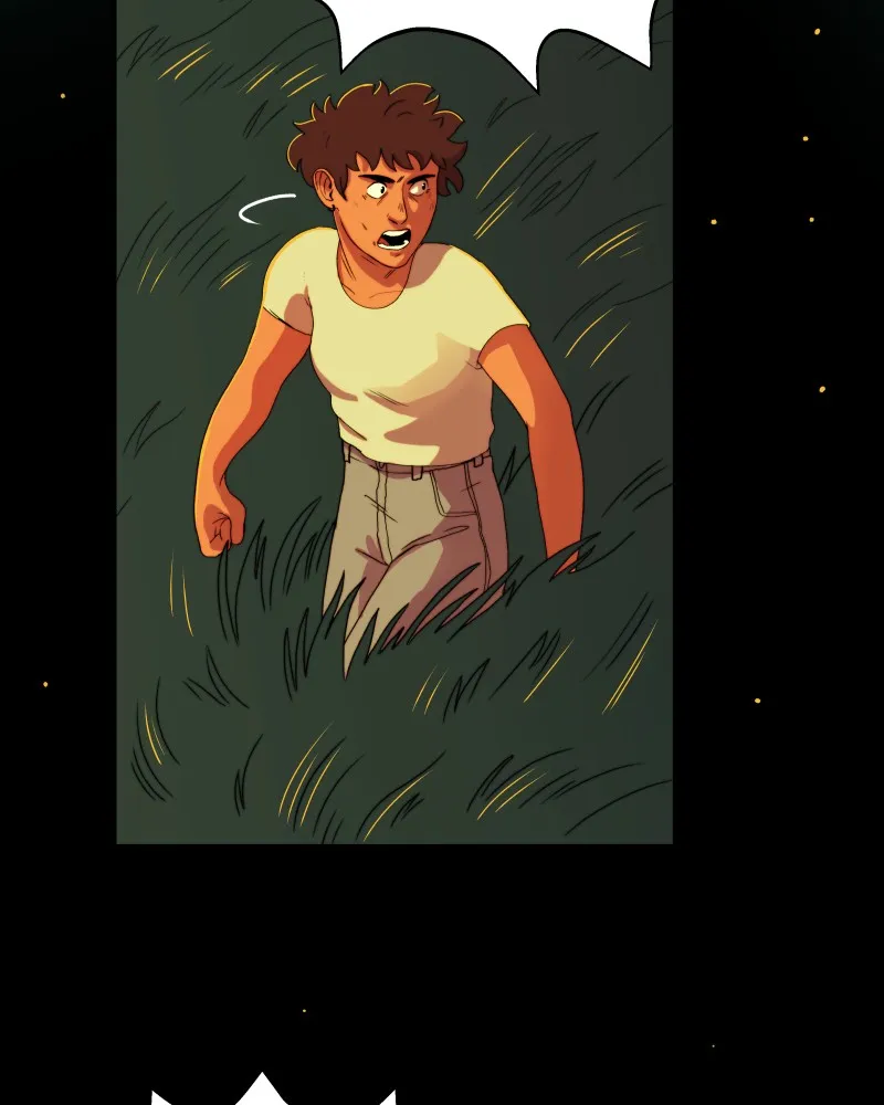 BRAIN Anthology Chapter 13 page 3 - 