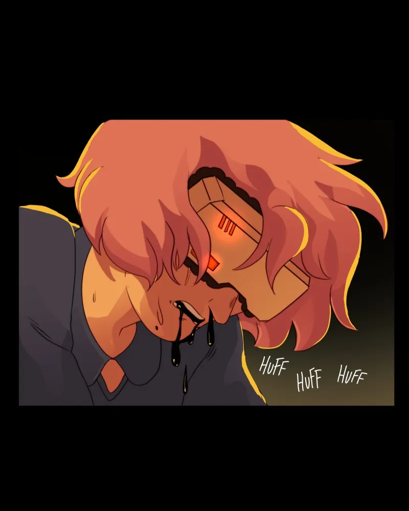 BRAIN Anthology Chapter 13 page 21 - 