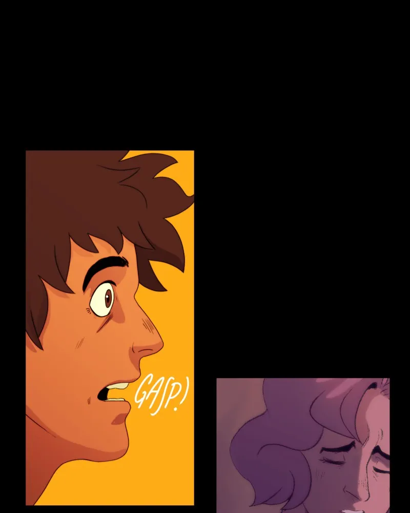 BRAIN Anthology Chapter 13 page 22 - 