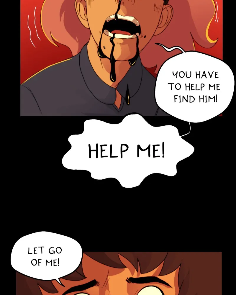 BRAIN Anthology Chapter 13 page 25 - 
