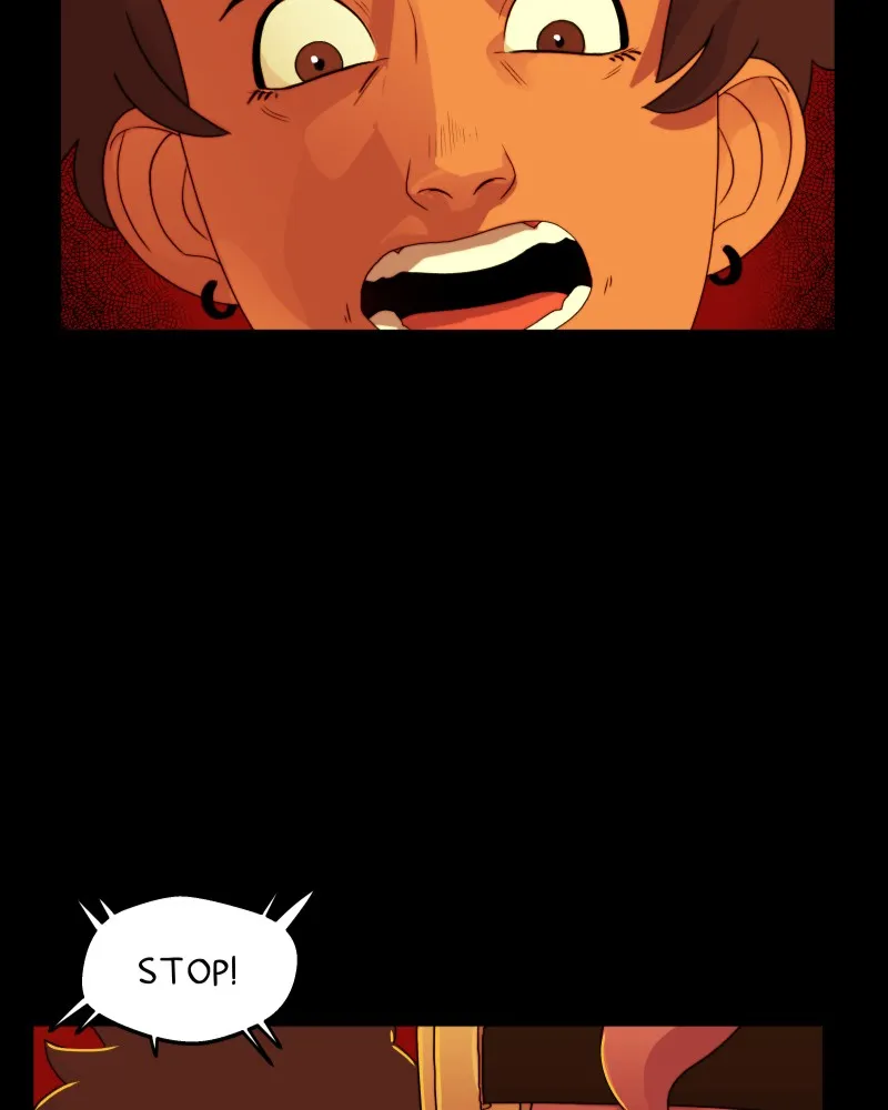 BRAIN Anthology Chapter 13 page 26 - 
