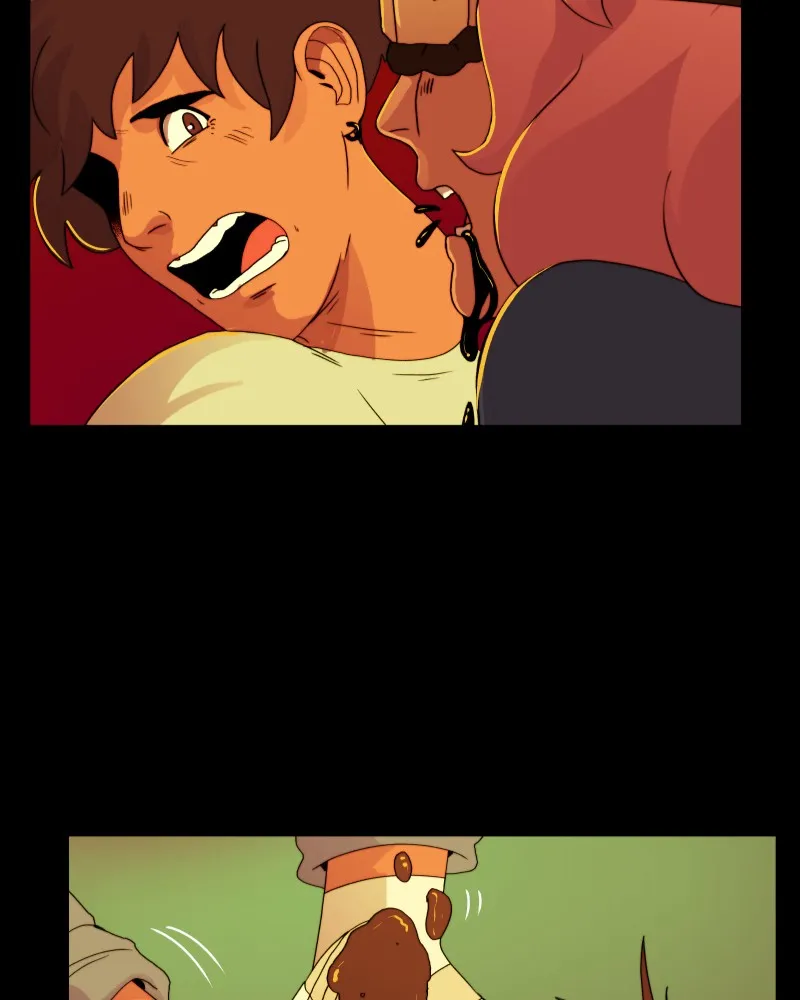 BRAIN Anthology Chapter 13 page 27 - 
