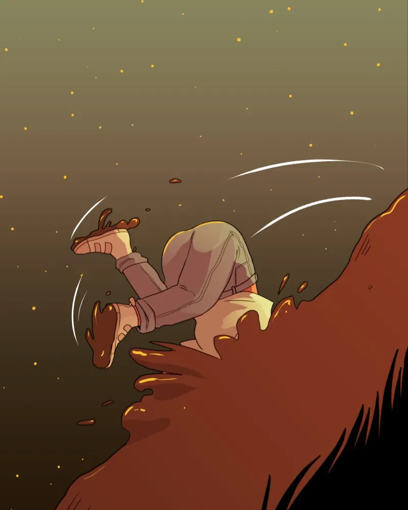 BRAIN Anthology Chapter 13 page 29 - 