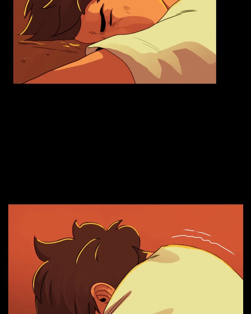 BRAIN Anthology Chapter 13 page 31 - 